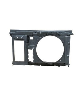 2008-2013 Peugeot 308 Ön Panel Plastik Klimalı (Radyatör Davlumbaz Paneli) (Adet) (Oem No:7104Fa)