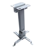 Codegen P20 Tavan Duvar 20cm Askı Aparatı (Karışık)