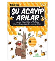 Şu Acayip Arılar /