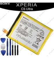 Sony Xperia Z3+ Z4/C5 /C5 Ultra Pil Batarya ve Tamir Seti Lıs1579