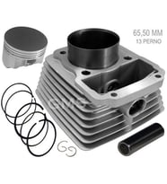 Silindir Set 65.50Mm 13P 76B Cg200