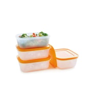 Alaska Kap Kısa Gövdeli 4 Lü Set 450 Ml