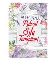 Mevlana Ruhsal Şifa Terapileri