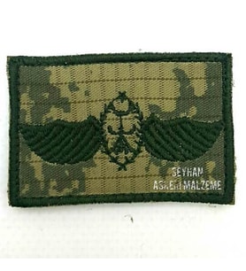 Serbest Paraşütçü Brövesi
