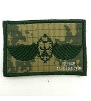 Serbest Paraşütçü Brövesi
