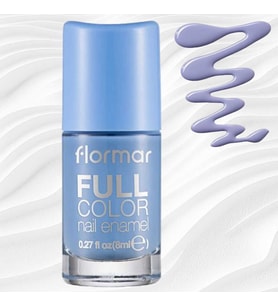 Flormar Oje Full Color 16