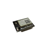 STR28CSH8 868MHz RF MCU+LoRa Transceiver Modülü (STM32WLE5x, +20dBm RF Çıkış Gücü, SAW Filtre, RF Ekran, U.FL RF Konnektör)