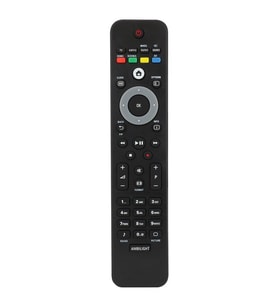 PHİLİPS 22PFL5604D/12 Uyumlu Televizyon Kumandası