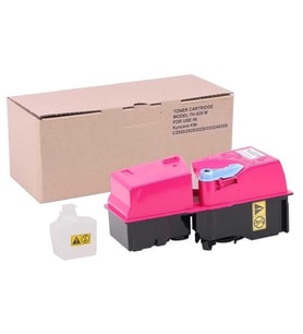 Tonersepeti Kyocera Mita TK-825 Kırmızı Muadil Toner