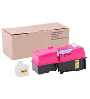 Tonersepeti Kyocera Mita TK-825 Kırmızı Muadil Toner