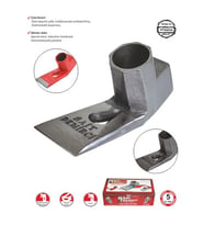Usta Keseri Kafası - Boyalı