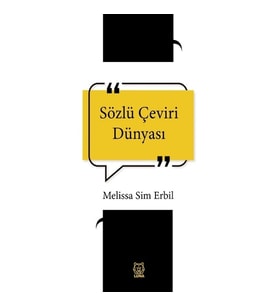 Sözlü Çeviri Dünyası