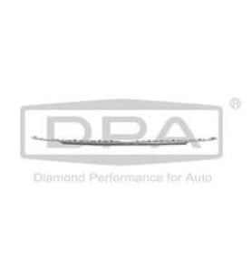 5NA853835 Arka Tampon Orta Nikelaj - Tiguan 2016->