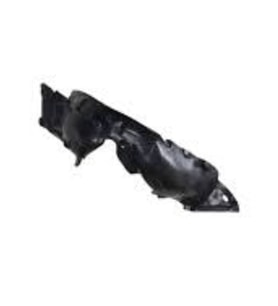Mercedes W221 2010-2013 Çamurluk Davlumbazı Ön Sol Ön Taraf 2216903330 Wender