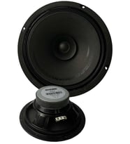 Lastvoice AYN-8 Full Kağıt 150 Watt 8 Ohm 20 cm 8 İnç Hoparlör (Adet)