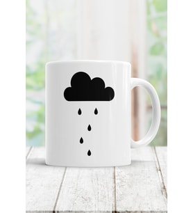 Sweet Cloud Kupa Bardak