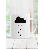 Sweet Cloud Kupa Bardak