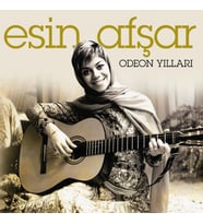 Esin Afşar Odeon Yılları - Plak (Standart)