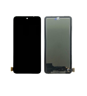 MOSGOO Xiaomi Redmi Note 11 4G - Note 11S - M4 Pro - Note 12s Uyumlu Lcd Ekran Çitasız TFT HD+