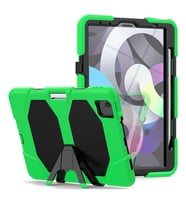 Apple İpad Pro 11 (2020) Kılıf Griffin Tablet Kapak - Yeşil