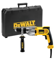 Dewalt DWD524KS Darbeli Matkap 1100 Watt 13mm (Sarı)