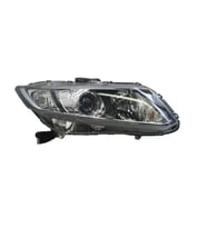 HONDA - ÖN FAR SAĞ ( XENON-MOTOR ÜZERİNDE ) CİVİC 2012-