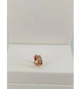 Tragus Kıkırdak Küpesi