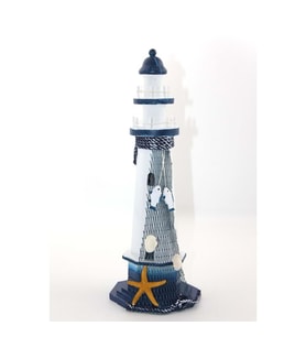 Ahşap Marin Deniz Feneri
