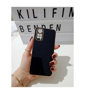 Xiaomi Redmi Note 11 Parlak Kılıf Modeli