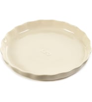Berghoff Balance Seramik Tart Pişirme Tepsisi 28 X 28 X3 Cm (Çok Renkli)