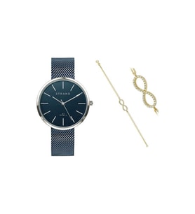 Strand S700LXCLML Kadın Kol Saati