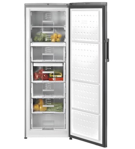 Teka RSF 43250 SS EU 290 Lt. No Frost Derin Dondurucu