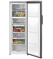 Teka RSF 43250 SS EU 290 Lt. No Frost Derin Dondurucu