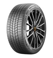 Continental WinterContact 8 S 235/60R20 108H XL M+S 3PMSF FR EV