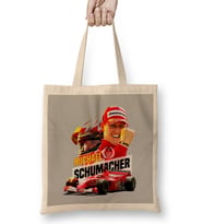 Michael Schumacher Bez Çanta Uzun Saplı