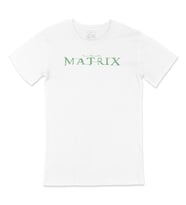 Matrix Tişört