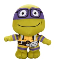 Ninja Kaplumbağalar Lil Bodz Peluş