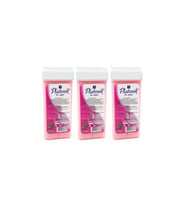 Kartuş Sir Roll On Ağda Pudralı (pembe) 100 ml X 3 Adet