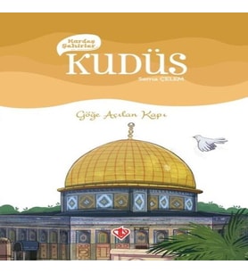 Kardeş Şehirler Kudüs