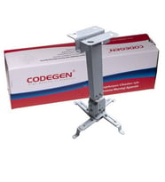 CODEGEN (P20)UNIVERSAL 20CM PROJEKSİYON ASKI APARATI