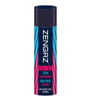 Zengaz Premium Bütan Gaz 250ml TRM9000