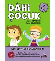Dâhi Çocuk 7 Yaş