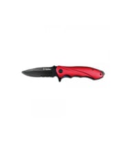 SPİDER E417-9 RED AV ÇAKISI
