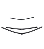 Mercedes GLA Serisi H247 2020-2023 Ön Cam Arka Cam Silecek Seti