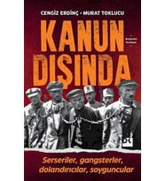 Kanun Dışında - Sc