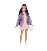 Barbie Mattel 80. Yıl Dönümü Koleksiyon Bebek Sarışın JBJ17