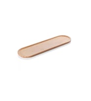 Balsa PT5516 Bambu Sunum Tabağı 55x16 Cm