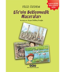 Efenin Beklenmedik Maceraları
