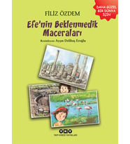 Efenin Beklenmedik Maceraları