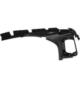 Mini-R55 Tampon Braketi Arka İç Sol M 51127167563 Wender